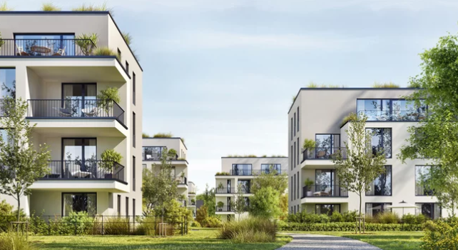 Apartment 3