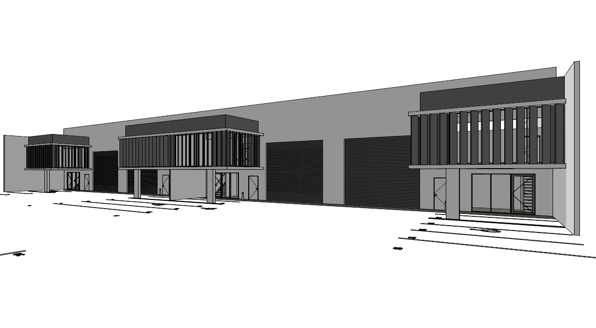 Warehouse
