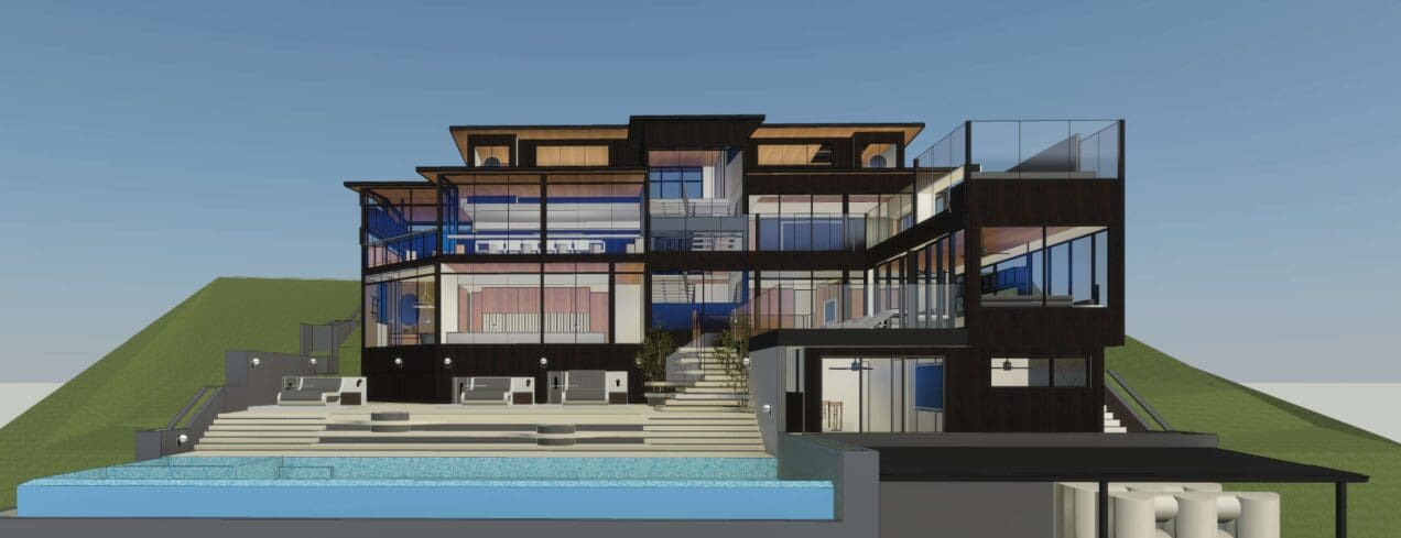 Hamilton Island Residence