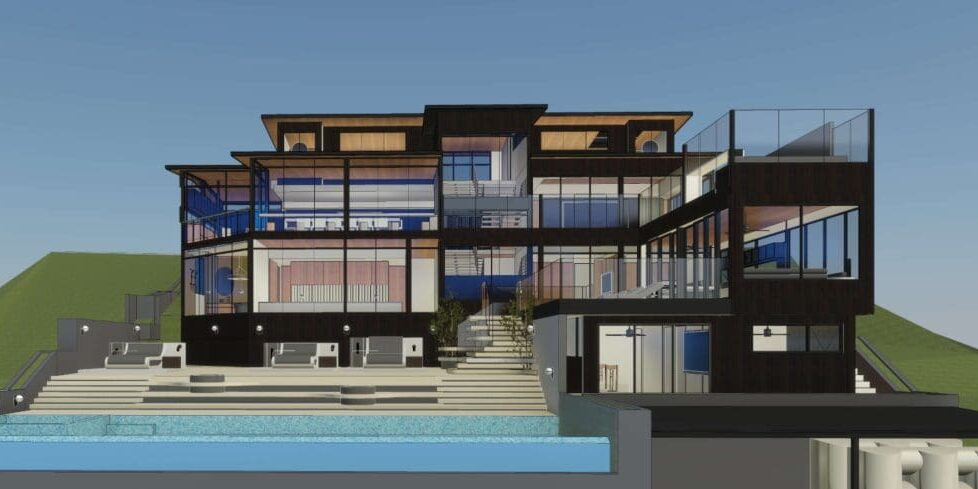 Hamilton Island Residence